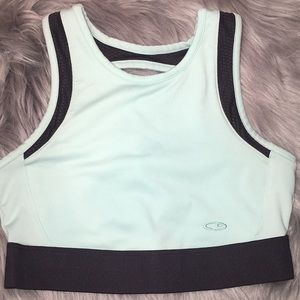 Champion sports bra